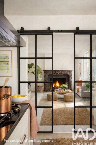 Maison à vendre 5 pièces 150 m² Cestas