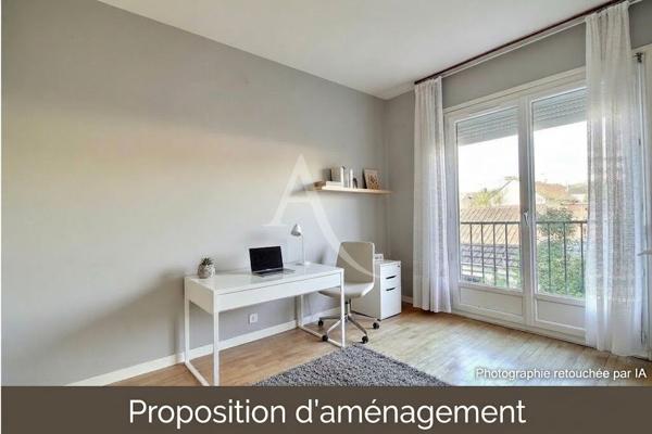 Maison 5 pièces
