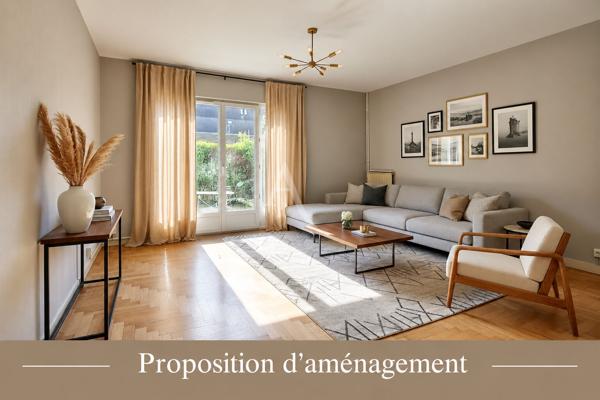 Maison 5 pièces