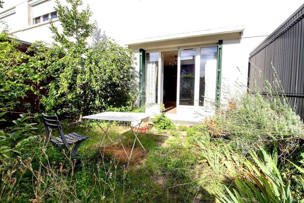 Maison 5 pièces