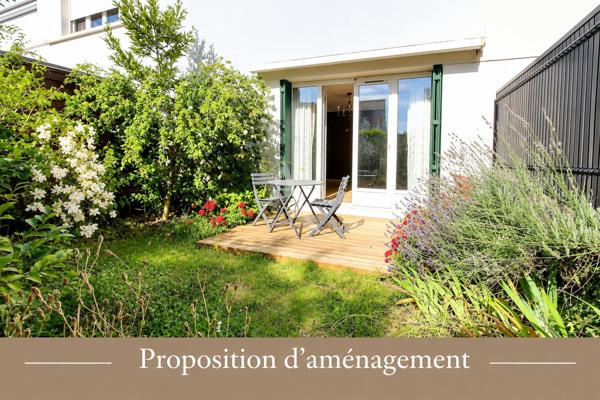 Maison 5 pièces