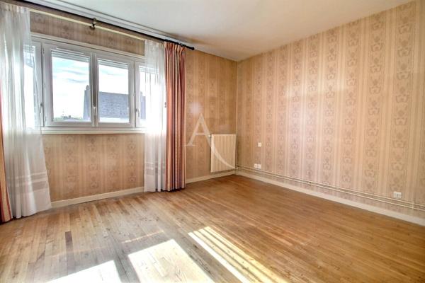 Maison 5 pièces