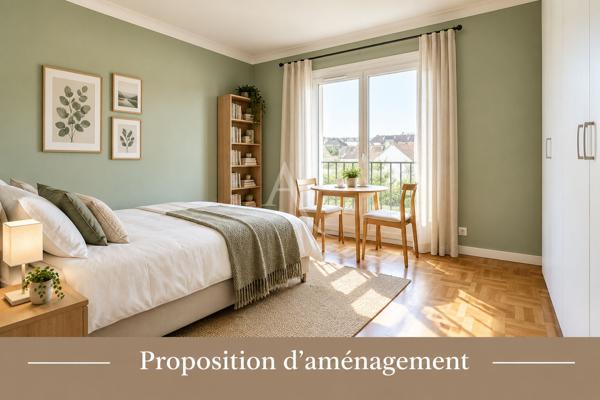 Maison 5 pièces