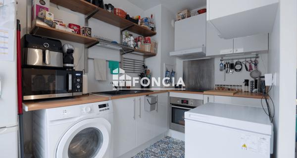 À vendre Appartement 3 pièces 67.48 m² - Pringy 77310