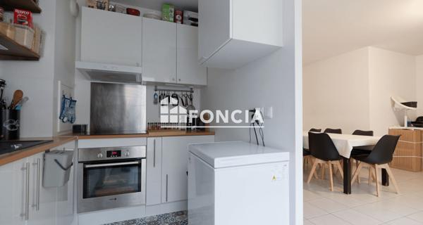 À vendre Appartement 3 pièces 67.48 m² - Pringy 77310