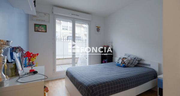 À vendre Appartement 3 pièces 67.48 m² - Pringy 77310