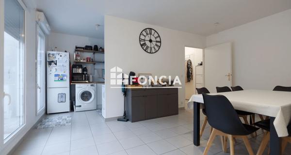 À vendre Appartement 3 pièces 67.48 m² - Pringy 77310