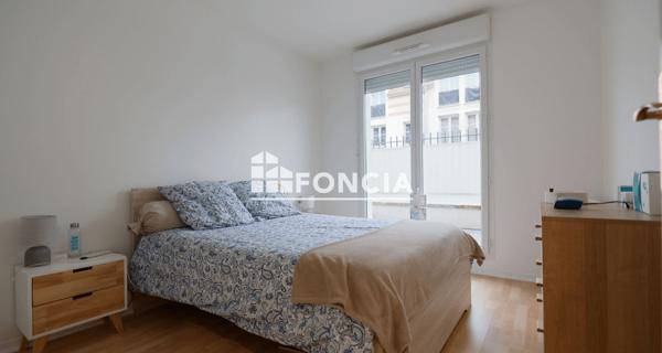 À vendre Appartement 3 pièces 67.48 m² - Pringy 77310