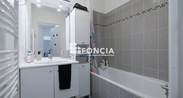 À vendre Appartement 3 pièces 67.48 m² - Pringy 77310