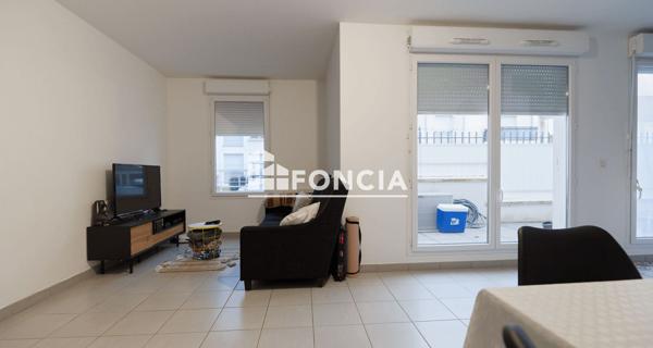 À vendre Appartement 3 pièces 67.48 m² - Pringy 77310