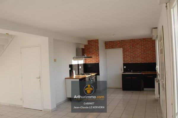 Vente Maison 5 pièces 101 m2 à Plédran