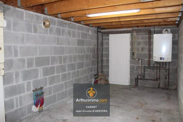 Vente Maison 5 pièces 101 m2 à Plédran