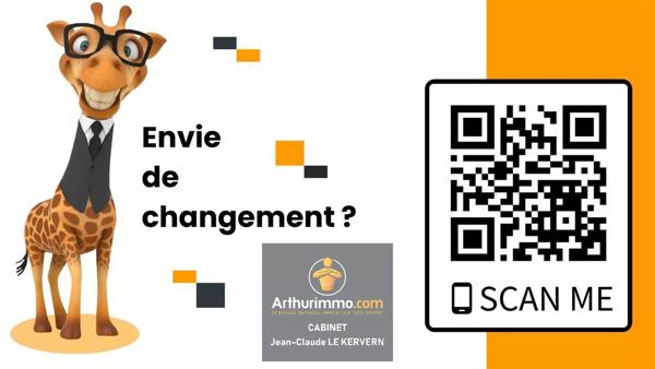 Vente Maison 5 pièces 101 m2 à Plédran