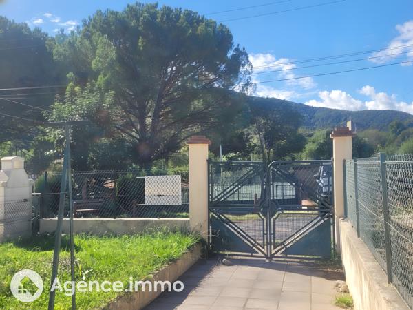 À vendre - Maison, 5 pièces située à Arles-sur-Tech (66150)