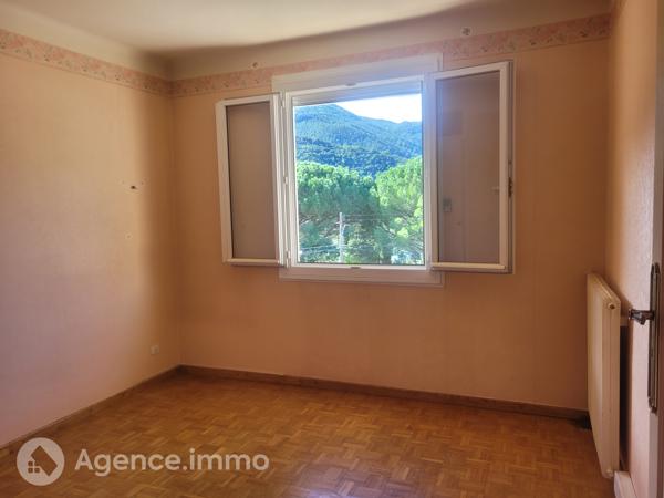 À vendre - Maison, 5 pièces située à Arles-sur-Tech (66150)