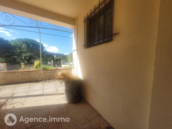 À vendre - Maison, 5 pièces située à Arles-sur-Tech (66150)