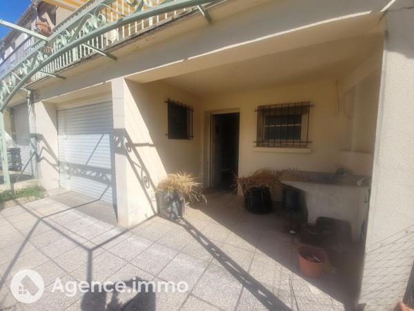 À vendre - Maison, 5 pièces située à Arles-sur-Tech (66150)