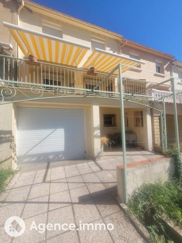 À vendre - Maison, 5 pièces située à Arles-sur-Tech (66150)
