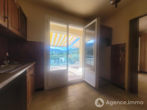 À vendre - Maison, 5 pièces située à Arles-sur-Tech (66150)