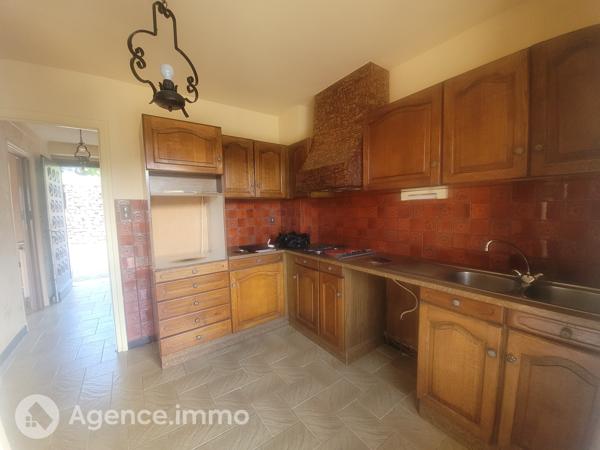À vendre - Maison, 5 pièces située à Arles-sur-Tech (66150)