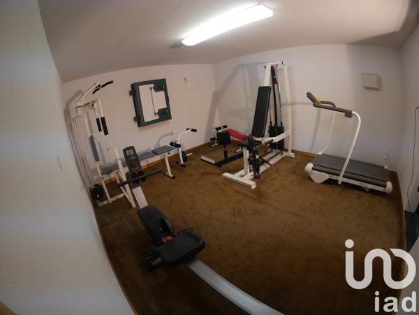 House for sale 11 rooms 380 m² Turckheim