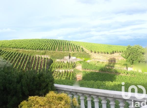 House for sale 11 rooms 380 m² Turckheim