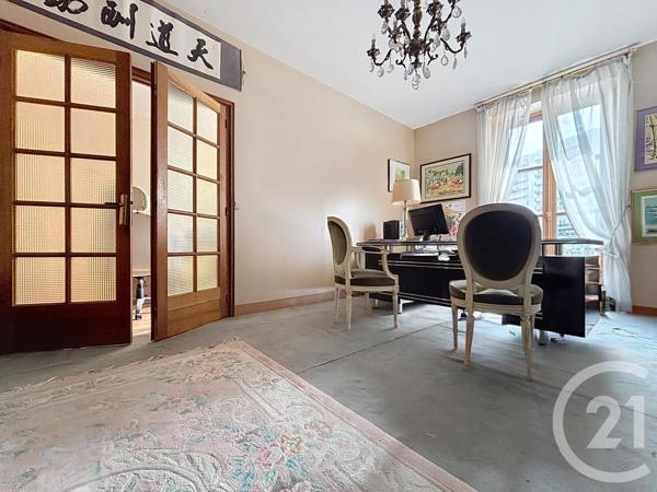 Appartement F4 à vendre  4 pièces - 76,28 m 2   PARIS  - 75012