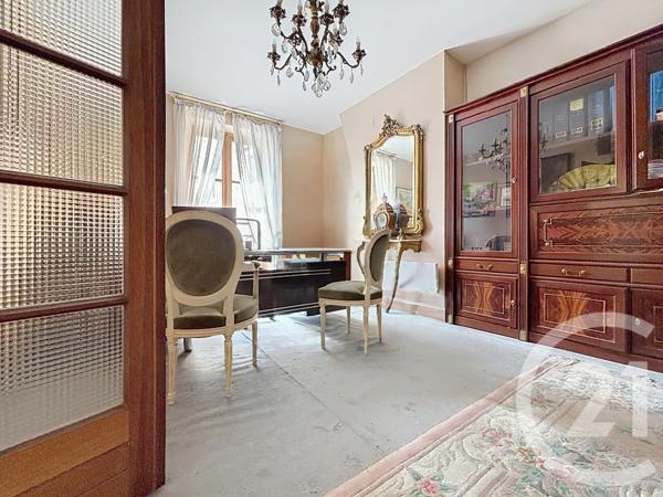 Appartement F4 à vendre  4 pièces - 76,28 m 2   PARIS  - 75012