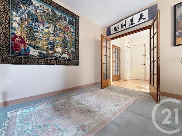 Appartement F4 à vendre  4 pièces - 76,28 m 2   PARIS  - 75012