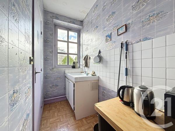 Appartement F4 à vendre  4 pièces - 76,28 m 2   PARIS  - 75012