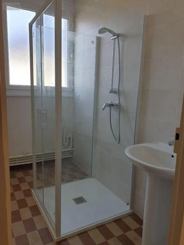 Location - Appartement Bessé-sur-Braye 72310 3 pièces 54 m 2