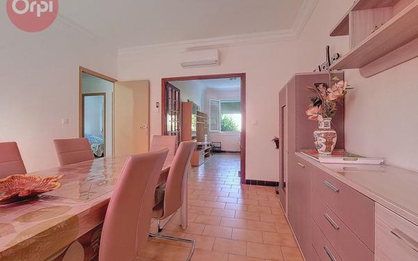 Maison à vendre    4 pièces • 99 m2 Perpignan