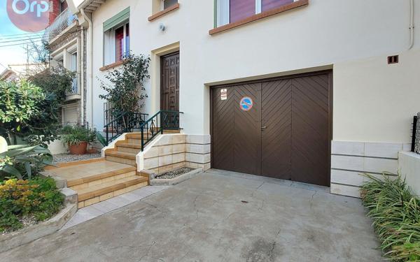 Maison à vendre    4 pièces • 99 m2 Perpignan