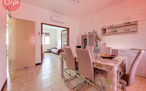 Maison à vendre    4 pièces • 99 m2 Perpignan