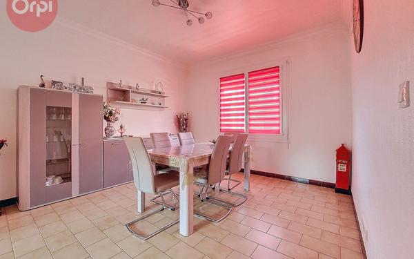 Maison à vendre    4 pièces • 99 m2 Perpignan