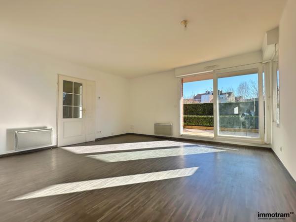 Vente Appartement 51m 2 - 1 chambre(s) - Marcq en Baroeul, Buisson • Réf. VA26966