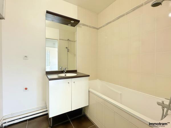 Vente Appartement 51m 2 - 1 chambre(s) - Marcq en Baroeul, Buisson • Réf. VA26966