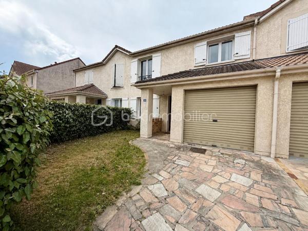 Maison de 89 m²