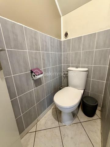 Maison de 89 m²