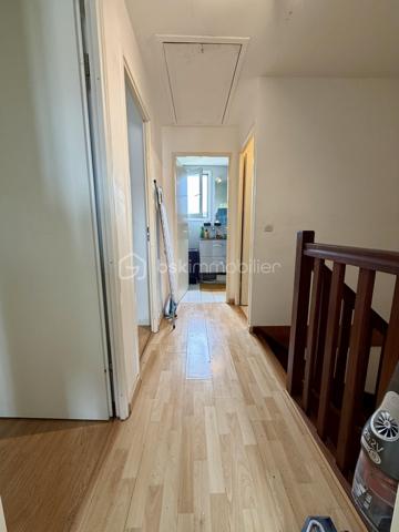 Maison de 89 m²