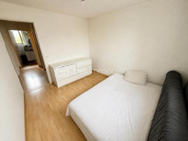Maison de 89 m²