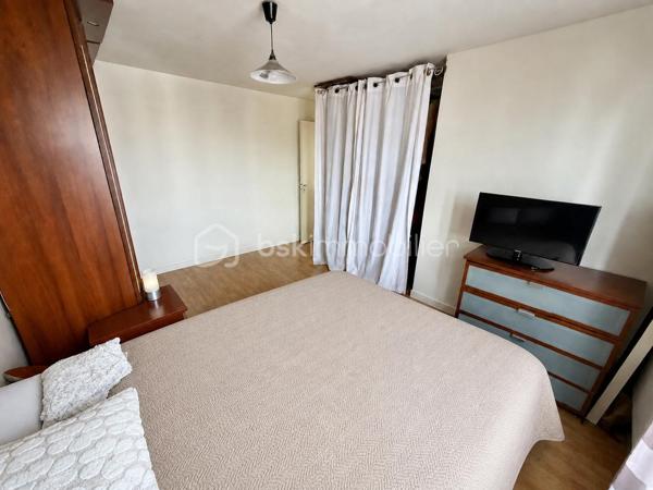 Maison de 89 m²