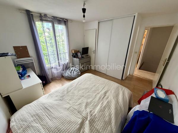 Maison de 89 m²