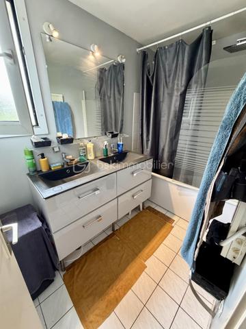 Maison de 89 m²