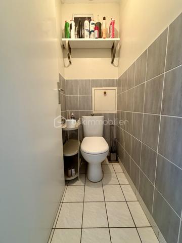Maison de 89 m²