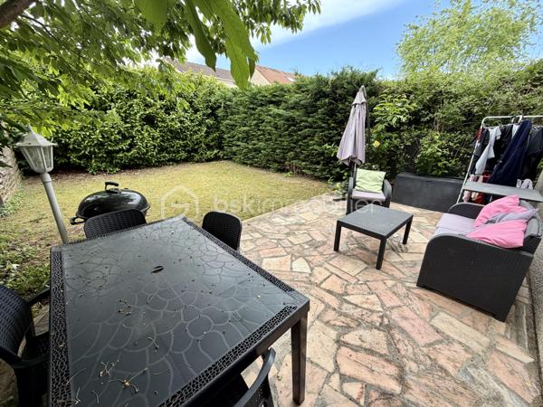 Maison de 89 m²