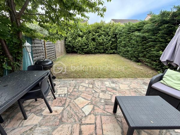 Maison de 89 m²
