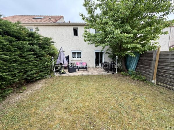 Maison de 89 m²