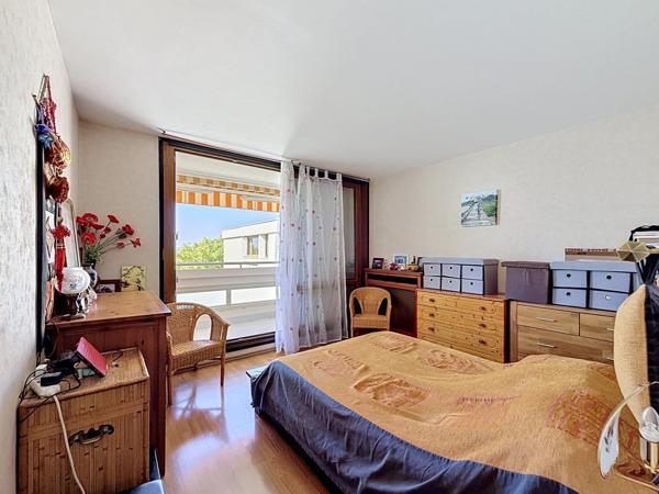 Appartement T3 65m²