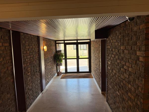 Appartement T3 65m²